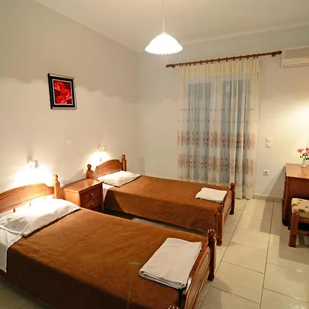 מלון דירות Acapulco Marinos Apartments- Adults Only לגאנאס