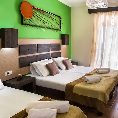 Acapulco Marinos Apartments- Adults Only Апарт-отель 4*