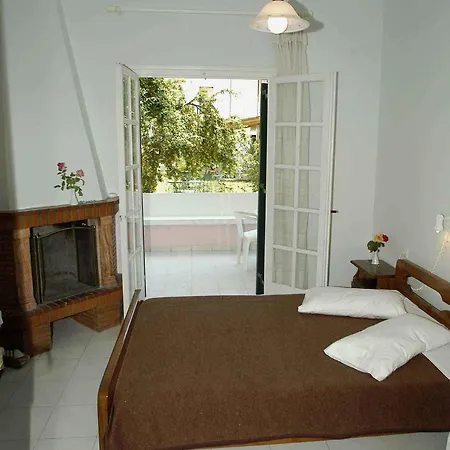 Апарт-отель Acapulco Marinos Apartments- Adults Only