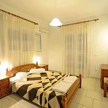 Acapulco Marinos Apartments- Adults Only Апарт-отель 4*