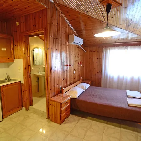 Acapulco Marinos Apartments- Adults Only Апарт-отель