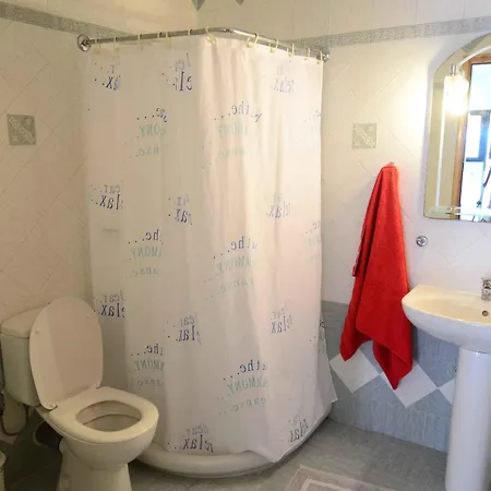 Acapulco Marinos Apartments- Adults Only Лаганас
