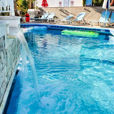 Апарт-отель Acapulco Marinos Apartments- Adults Only