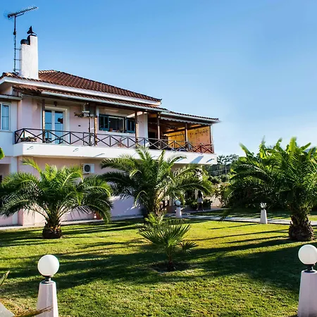 Acapulco Marinos Apartments- Adults Only 4* Лаганас