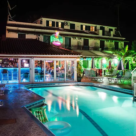 Acapulco Marinos Apartments- Adults Only Апарт-отель 4*