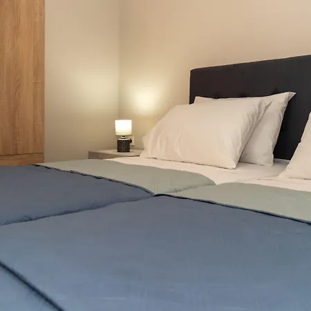 Acapulco Marinos Apartments- Adults Only Апарт-отель