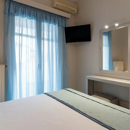Acapulco Marinos Apartments- Adults Only