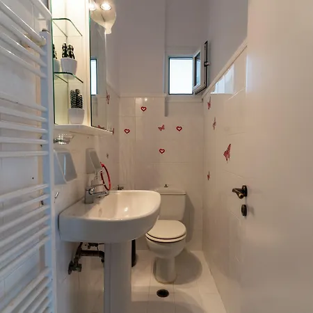 Acapulco Marinos Apartments- Adults Only 4* Лаганас