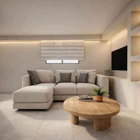 Acapulco Marinos Apartments- Adults Only