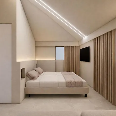 Acapulco Marinos Apartments- Adults Only