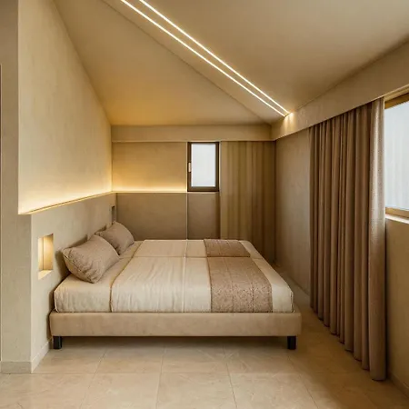Acapulco Marinos Apartments- Adults Only 4*