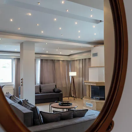 Acapulco Marinos Apartments- Adults Only Laganas