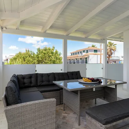 מלון דירות Acapulco Marinos Apartments- Adults Only 4*