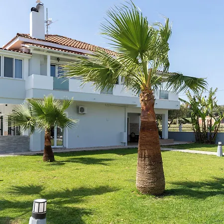 מלון דירות Acapulco Marinos Apartments- Adults Only 4*
