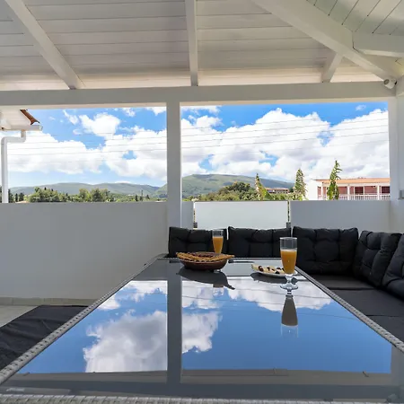 Acapulco Marinos Apartments- Adults Only לגאנאס