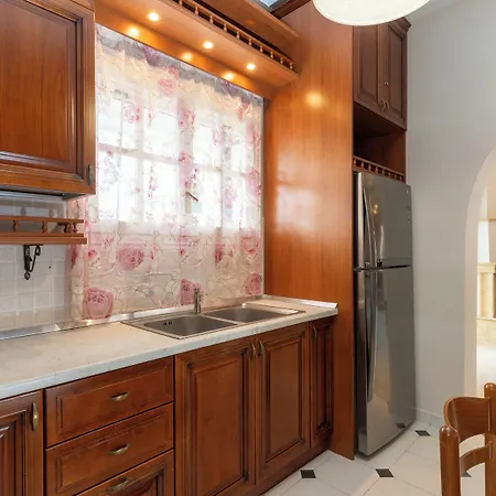 מלון דירות Acapulco Marinos Apartments- Adults Only 4*
