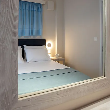Acapulco Marinos Apartments- Adults Only 4* לגאנאס