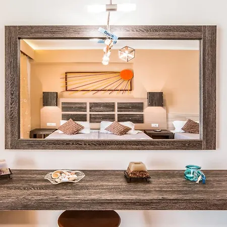 Acapulco Marinos Apartments- Adults Only 2* לגאנאס