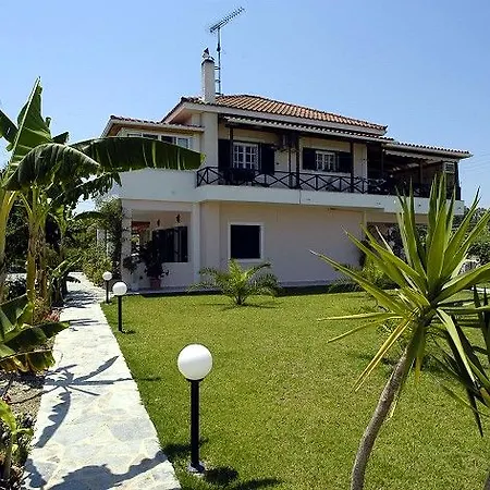 Acapulco Marinos Apartments- Adults Only 4*