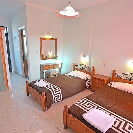 Acapulco Marinos Apartments- Adults Only 4*