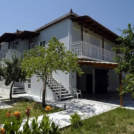 Acapulco Marinos Apartments- Adults Only Апарт-отель 4*