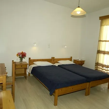 Апарт-отель Acapulco Marinos Apartments- Adults Only