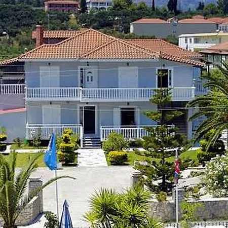Acapulco Marinos Apartments- Adults Only