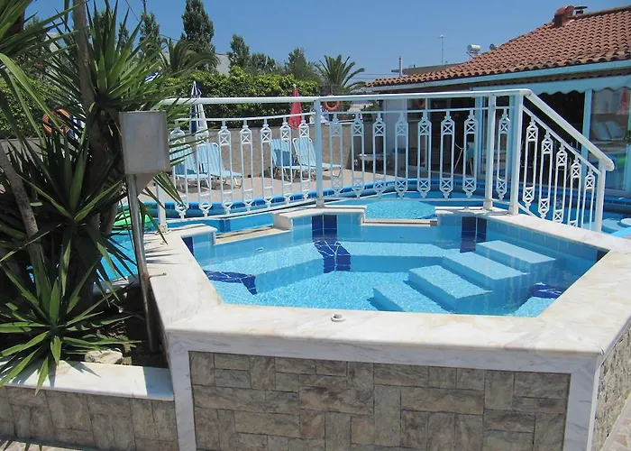 Acapulco Marinos Apartments- Adults Only Aparthotel 4*