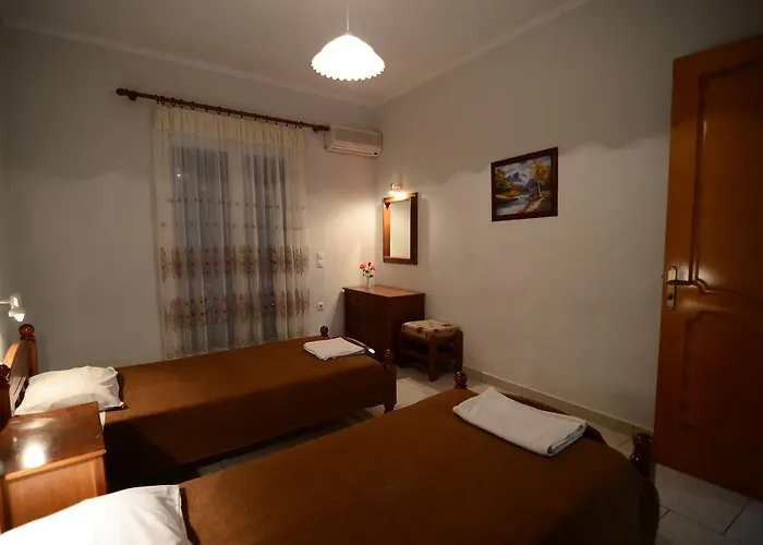 Acapulco Marinos Apartments- Adults Only 4*