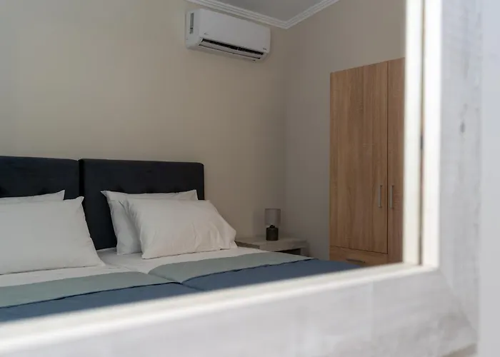 Acapulco Marinos Apartments- Adults Only Aparthotel