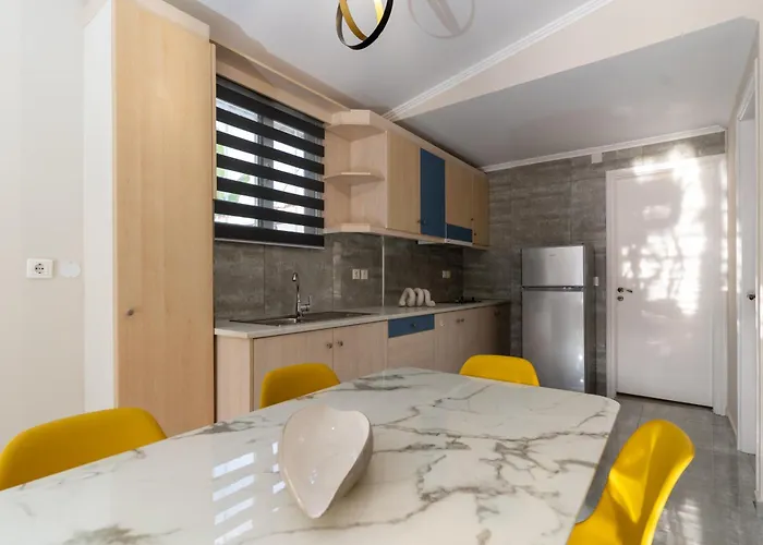 Aparthotel Acapulco Marinos Apartments- Adults Only 4*