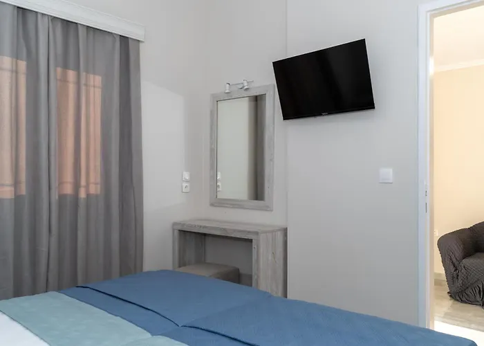 Acapulco Marinos Apartments- Adults Only Aparthotel