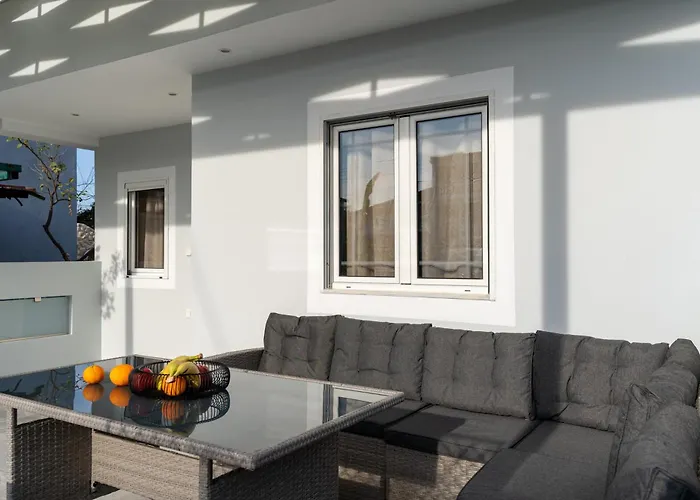 Acapulco Marinos Apartments- Adults Only Laganas