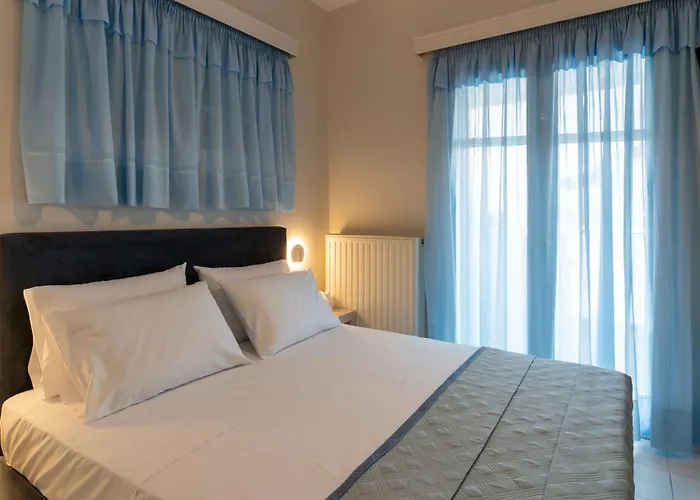 Acapulco Marinos Apartments- Adults Only