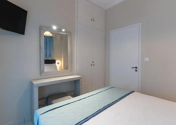 Aparthotel Acapulco Marinos Apartments- Adults Only