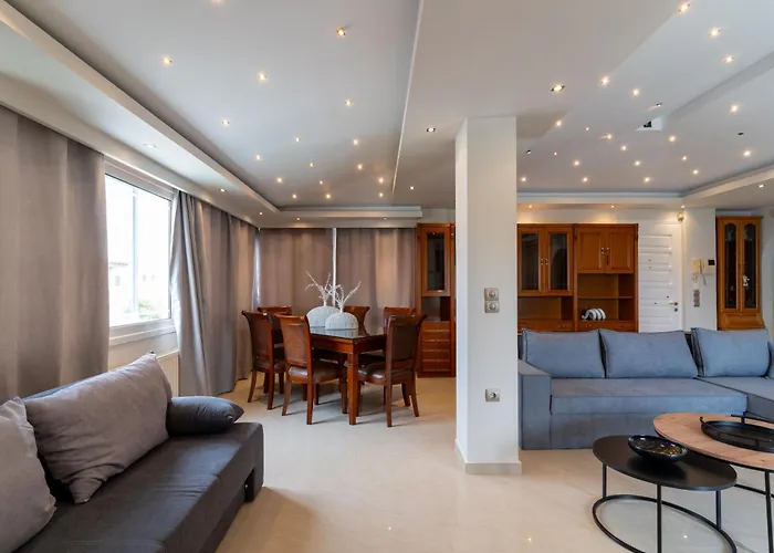 Aparthotel Acapulco Marinos Apartments- Adults Only 4*