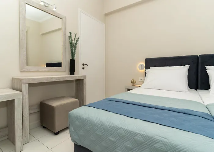 Aparthotel Acapulco Marinos Apartments- Adults Only Laganas