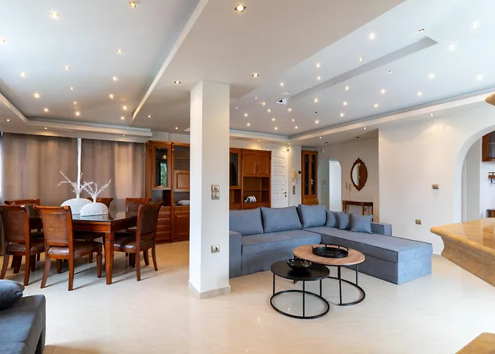 Aparthotel Acapulco Marinos Apartments- Adults Only Laganas