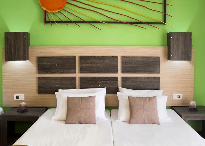 Aparthotel Acapulco Marinos Apartments- Adults Only Laganas
