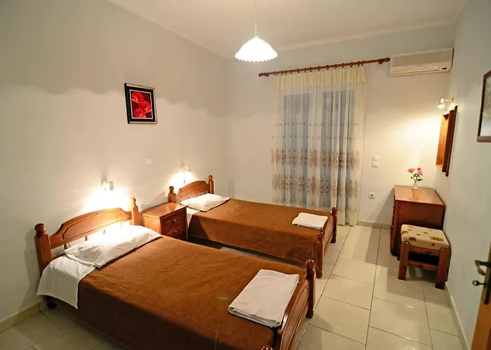 Acapulco Marinos Apartments- Adults Only 4*