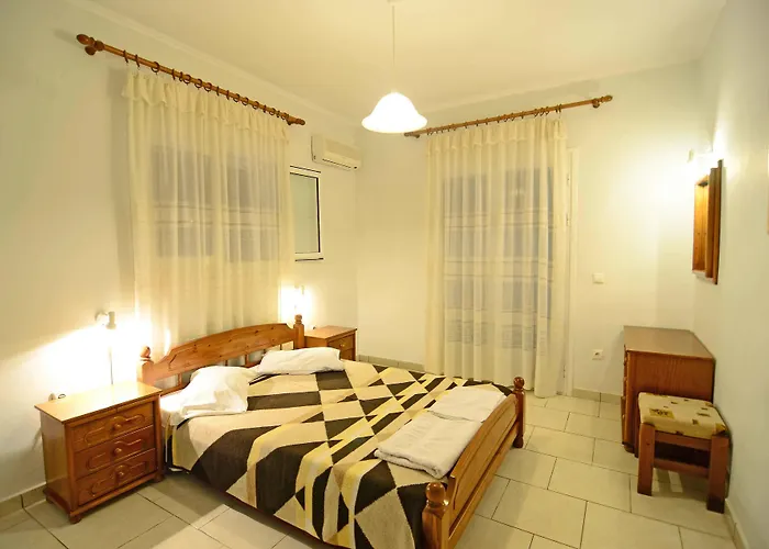 Acapulco Marinos Apartments- Adults Only Aparthotel 4*