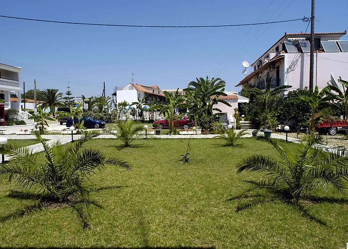 Acapulco Marinos Apartments- Adults Only
