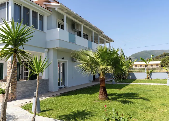 Acapulco Marinos Apartments- Adults Only