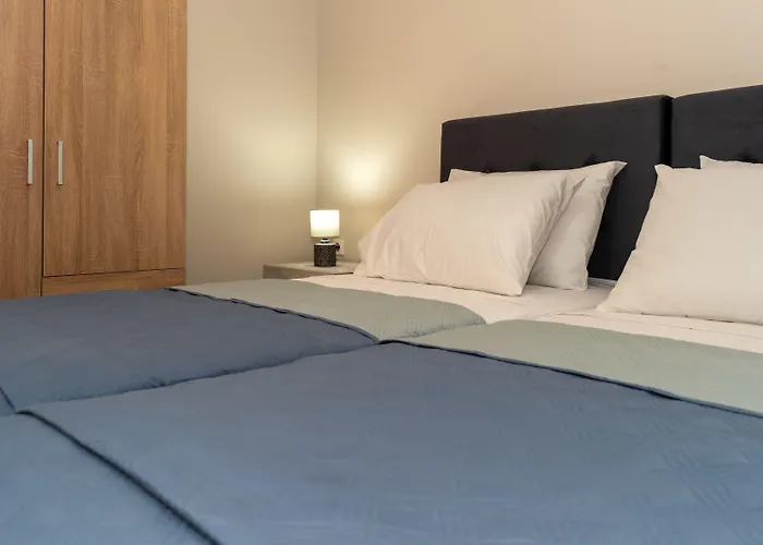 Acapulco Marinos Apartments- Adults Only Aparthotel