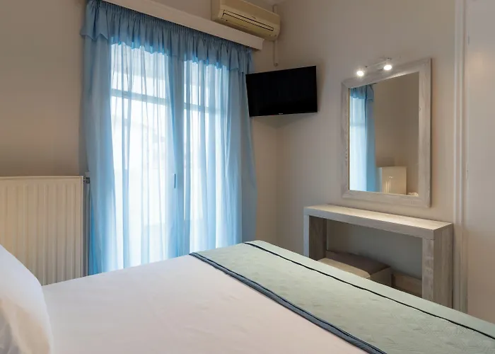 Acapulco Marinos Apartments- Adults Only