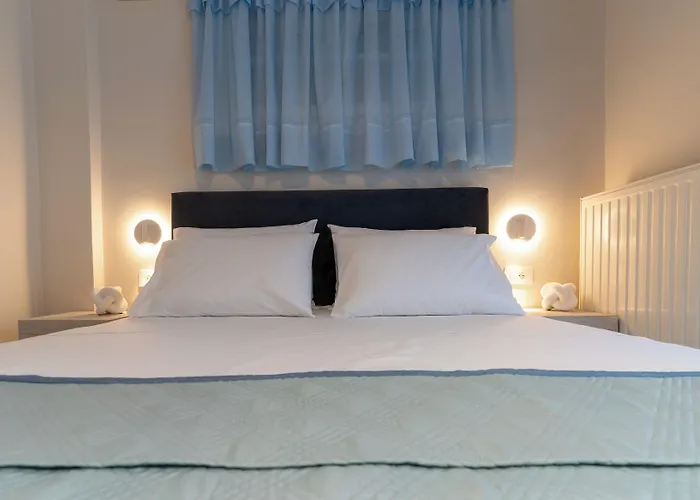 Acapulco Marinos Apartments- Adults Only Aparthotel 4*