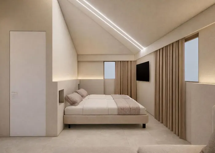 Acapulco Marinos Apartments- Adults Only