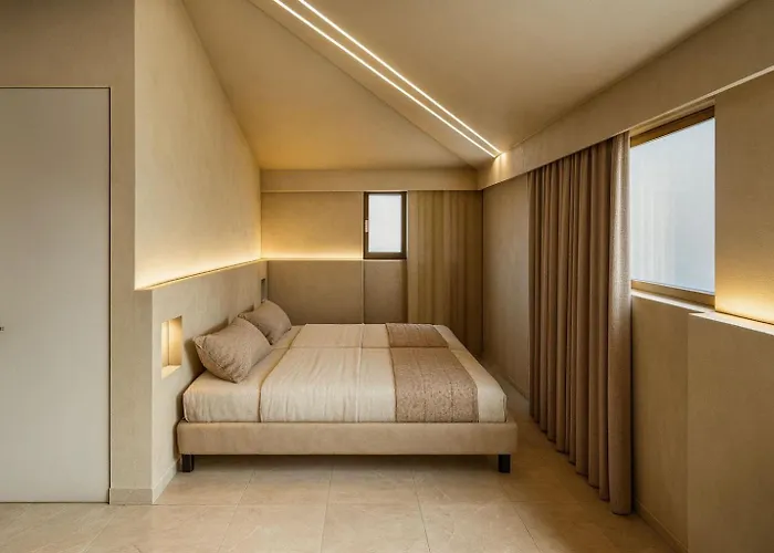 Acapulco Marinos Apartments- Adults Only 4*