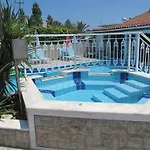 Acapulco Marinos Apartments- Adults Only Apart-hotel 4*