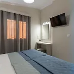 Aparthotel Acapulco Marinos Apartments- Adults Only Laganas